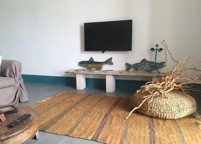 Casa holiday